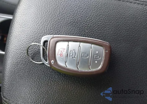 2018 Hyundai Elantra Limited from USA, damaged, VIN 5NPD84LF4JH293312